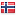 blueback-reservoir.as server is located in Norway
